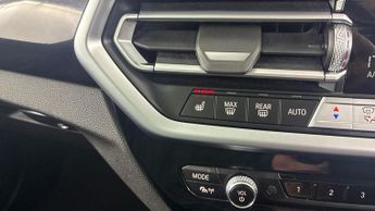 BMW IX3 80kWh M Sport SUV 5dr Electric Auto (286 ps)