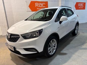 Vauxhall Mokka 1.4T Active 5dr