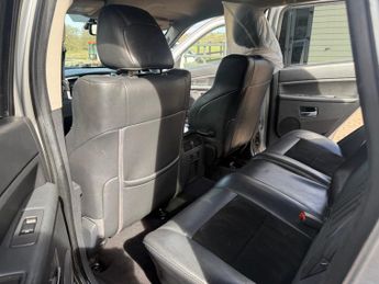 JEEP GRAND CHEROKEE 3.0 CRD S Limited 5dr Auto