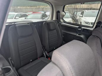 FORD GALAXY 2.0 EcoBoost Titanium X 5dr Powershift