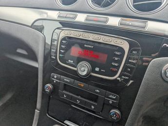 FORD GALAXY 2.0 EcoBoost Titanium X 5dr Powershift