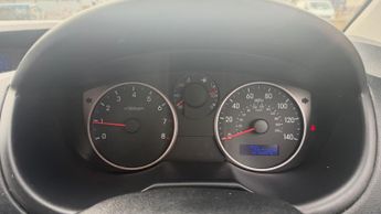 HYUNDAI I20 1.2 Comfort 5dr