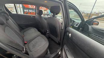 HYUNDAI I20 1.2 Comfort 5dr