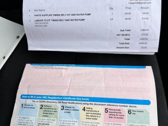 VOLKSWAGEN GOLF 2.0 TDi 140 GT 5dr DSG