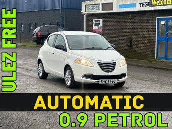 CHRYSLER YPSILON 0.9 TwinAir Gold 5dr Auto