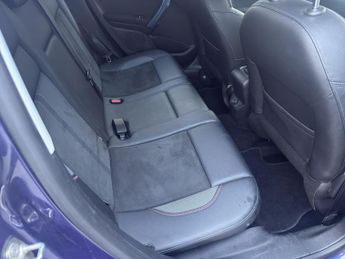 PEUGEOT 2008 1.2 VTi Crossway 5dr