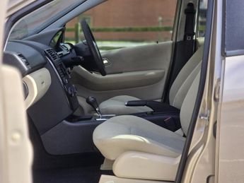 MERCEDES-BENZ A-CLASS 2.0 A160 CDI Classic SE Hatchback 5dr Diesel CVT (142 g/km 82 bh