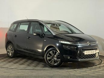 Citroen Grand C4 Picasso 1.6 BlueHDi Exclusive 5dr