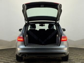 AUDI A4 2.0 TDI 150 S Line 5dr Multitronic