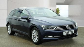 Volkswagen Passat 1.6 TDI SE Business 5dr ++ SAT NAV / ULEZ / 68 MPG / DAB ++