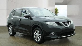Nissan X-Trail 1.6 DiG-T Acenta 5dr ++ PANROOF / 7 SEATS / ULEZ / 7 SERVICES ++