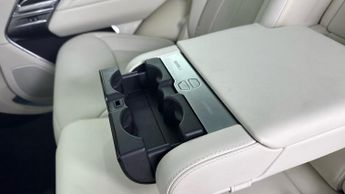 LAND ROVER RANGE ROVER 3.0 D300 MHEV Edition SUV 5dr Diesel Auto 4WD Euro 6 (s/s) (300 