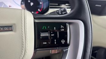 LAND ROVER RANGE ROVER 3.0 D300 MHEV Edition SUV 5dr Diesel Auto 4WD Euro 6 (s/s) (300 