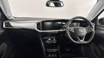 VAUXHALL MOKKA ELECTRIC 50kWh SE Premium SUV 5dr Electric Auto (136 ps)