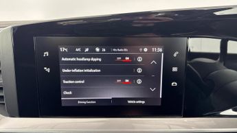 VAUXHALL MOKKA ELECTRIC 50kWh SE Premium SUV 5dr Electric Auto (136 ps)