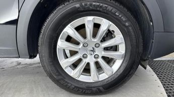 VAUXHALL MOKKA ELECTRIC 50kWh SE Premium SUV 5dr Electric Auto (136 ps)