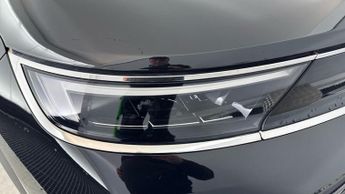 VAUXHALL MOKKA ELECTRIC 50kWh SE Premium SUV 5dr Electric Auto (136 ps)