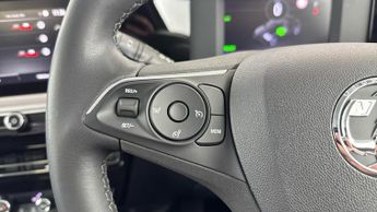 VAUXHALL MOKKA ELECTRIC 50kWh SE Premium SUV 5dr Electric Auto (136 ps)