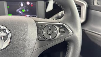 VAUXHALL MOKKA ELECTRIC 50kWh SE Premium SUV 5dr Electric Auto (136 ps)