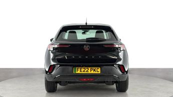 VAUXHALL MOKKA ELECTRIC 50kWh SE Premium SUV 5dr Electric Auto (136 ps)