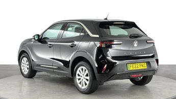 VAUXHALL MOKKA ELECTRIC 50kWh SE Premium SUV 5dr Electric Auto (136 ps)