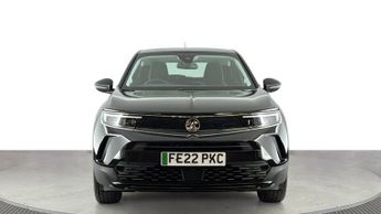 VAUXHALL MOKKA ELECTRIC 50kWh SE Premium SUV 5dr Electric Auto (136 ps)