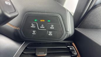 CUPRA BORN 58kWh V2 Hatchback 5dr Electric Auto (204 ps)