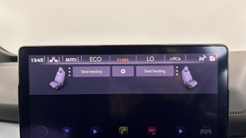 CUPRA BORN 58kWh V2 Hatchback 5dr Electric Auto (204 ps)