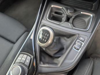 BMW 1 SERIES 116d Sport 3dr