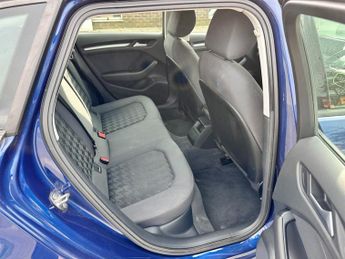 AUDI A3 1.4 TFSI SE 5dr S Tronic
