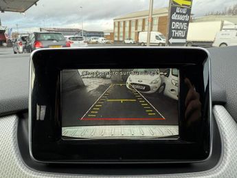 MERCEDES-BENZ B CLASS B200 CDI BlueEFFICIENCY Sport 5dr Auto