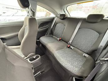 VAUXHALL CORSA 1.4 ecoFLEX Excite 3dr [AC]