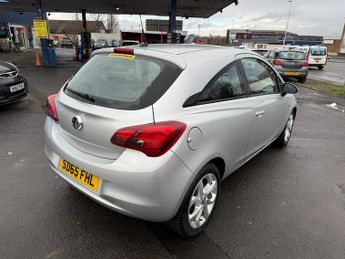 VAUXHALL CORSA 1.4 ecoFLEX Excite 3dr [AC]