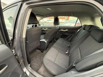 TOYOTA AURIS 1.6 VVTi TR 5dr MM