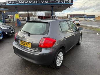 TOYOTA AURIS 1.6 VVTi TR 5dr MM