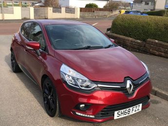 Renault Clio 0.9 TCE 75 Iconic 5dr