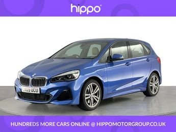 BMW 225 1.5 225xe 10kWh M Sport (Premium) MPV 5dr Petrol Plug-in Hybrid 