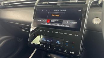 HYUNDAI TUCSON 1.6 h T-GDi Premium SUV 5dr Petrol Hybrid Auto Euro 6 (s/s) (230