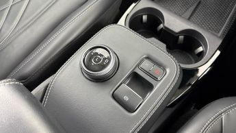 FORD MUSTANG MACH-E 216kW Extended Range 88kWh RWD 5dr Auto