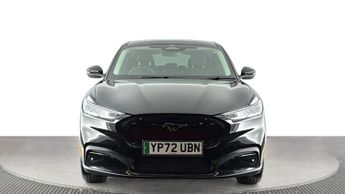 FORD MUSTANG MACH-E 216kW Extended Range 88kWh RWD 5dr Auto