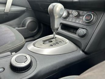 NISSAN QASHQAI+2 2.0 dCi N-Tec+ 5dr 4WD Auto