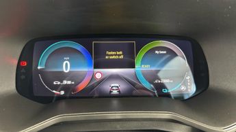 RENAULT CLIO 1.6 E-TECH E-Tech engineered Hatchback 5dr Petrol Hybrid Auto Eu