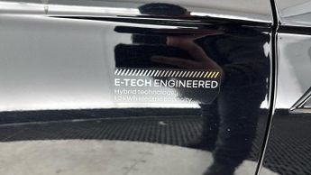 RENAULT CLIO 1.6 E-TECH E-Tech engineered Hatchback 5dr Petrol Hybrid Auto Eu