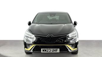 RENAULT CLIO 1.6 E-TECH E-Tech engineered Hatchback 5dr Petrol Hybrid Auto Eu