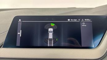 BMW 1 SERIES 1.5 118i M Sport (LCP) Hatchback 5dr Petrol DCT Euro 6 (s/s) (13