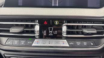 BMW 1 SERIES 1.5 118i M Sport (LCP) Hatchback 5dr Petrol DCT Euro 6 (s/s) (13