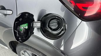 MAZDA CX-3 2.0 SKYACTIV-G Sport Nav+ SUV 5dr Petrol Auto Euro 6 (s/s) (121 