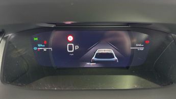 PEUGEOT 208 1.2 Hybrid 136 GT 5dr e-DSC6