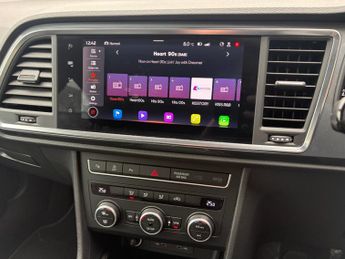 SEAT ATECA 1.5 TSI EVO SE Technology 5dr Automatic