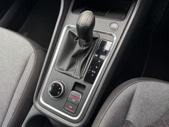 SEAT ATECA 1.5 TSI EVO SE Technology 5dr Automatic